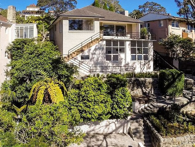 Ty phu Trung Quoc mua loat 6 can ho trieu USD va bo trong hinh anh 2