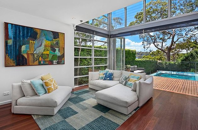 Ty phu Trung Quoc mua loat 6 can ho trieu USD va bo trong hinh anh 3