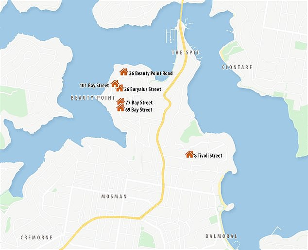 Ty phu Trung Quoc mua loat 6 can ho trieu USD va bo trong hinh anh 1