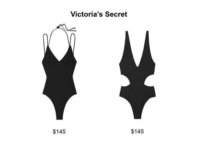 Hoa hau Ky Duyen da mac loai bikini nao de ton len vong mot cang day? hinh anh 9