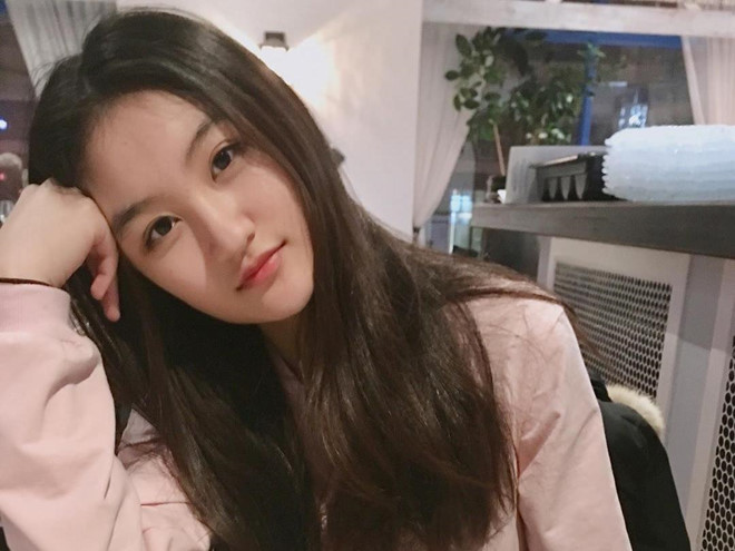 Sao nhi Trung Quoc 'day thi thanh cong' o tuoi 18 hinh anh 5