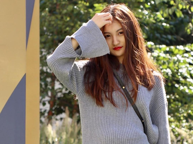 Sao nhi Trung Quoc 'day thi thanh cong' o tuoi 18 hinh anh 7