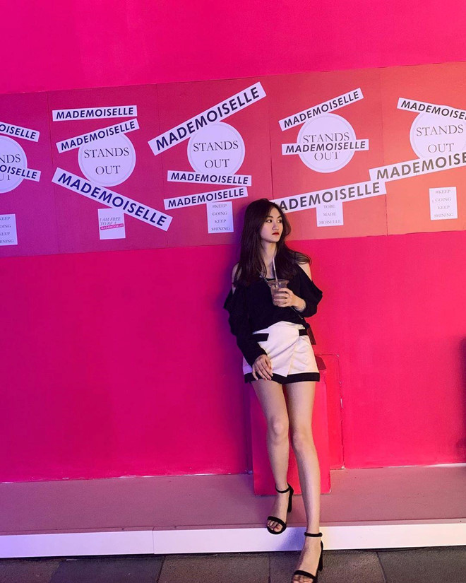 Sao nhi Trung Quoc 'day thi thanh cong' o tuoi 18 hinh anh 6