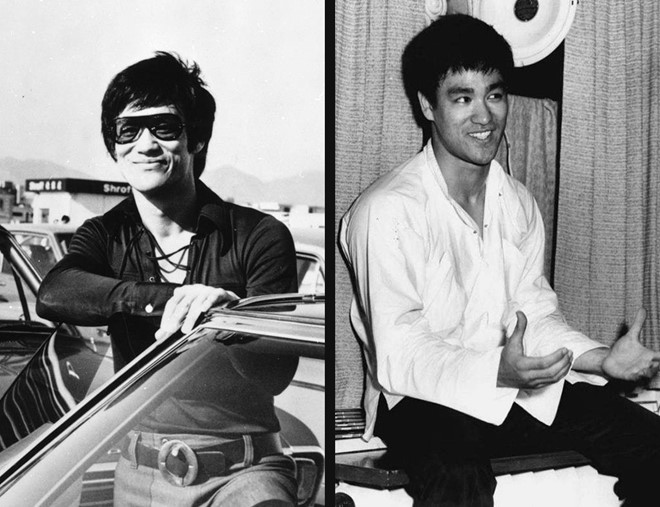 Ly Tieu Long - huyen thoai bi boi nho sau 46 nam va 2 moi tinh bi an hinh anh 10