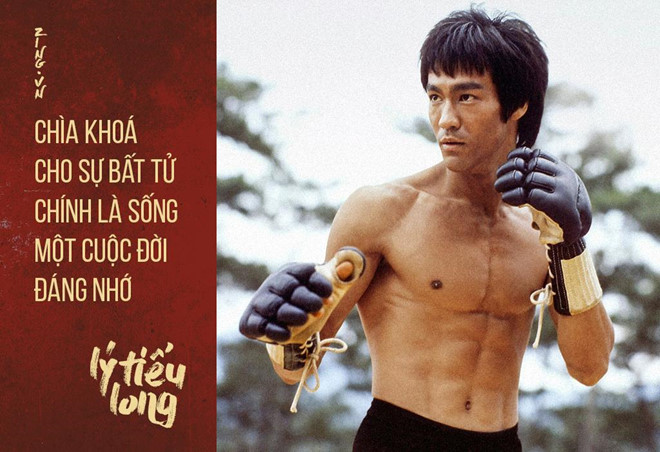 Ly Tieu Long - huyen thoai bi boi nho sau 46 nam va 2 moi tinh bi an hinh anh 5
