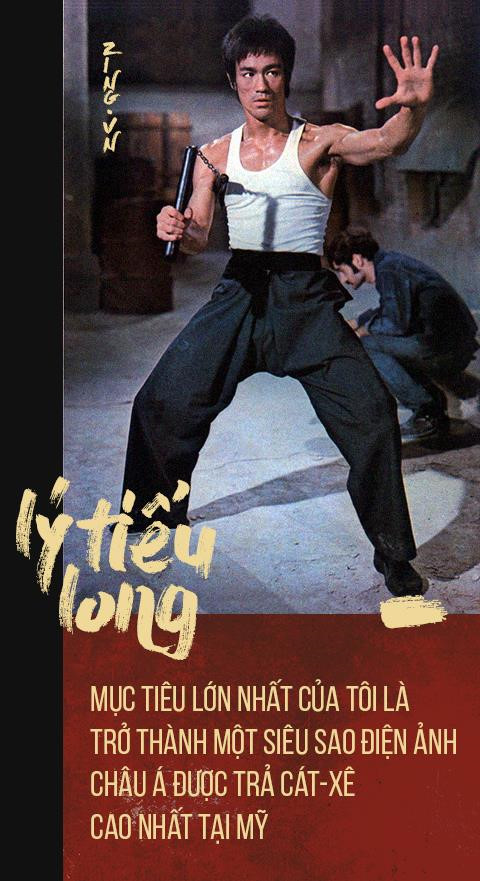 Ly Tieu Long - huyen thoai bi boi nho sau 46 nam va 2 moi tinh bi an hinh anh 7