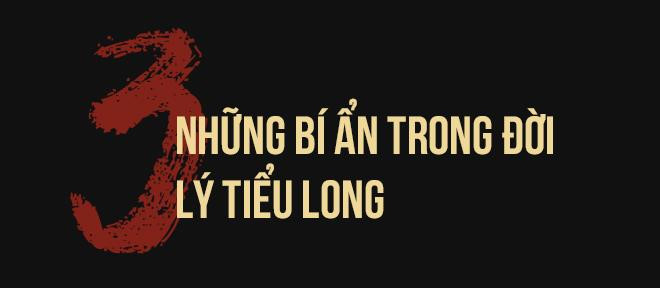 Ly Tieu Long - huyen thoai bi boi nho sau 46 nam va 2 moi tinh bi an hinh anh 8