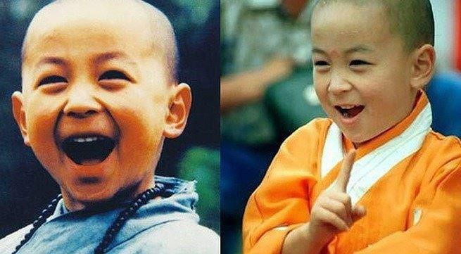 Su nghiep lan dan cua cac sao nhi hang dau Trung Quoc hinh anh 4