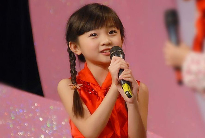 Su nghiep lan dan cua cac sao nhi hang dau Trung Quoc hinh anh 8