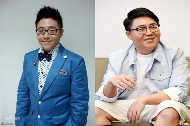 Su nghiep lan dan cua cac sao nhi hang dau Trung Quoc hinh anh 7