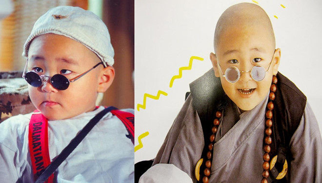 Su nghiep lan dan cua cac sao nhi hang dau Trung Quoc hinh anh 6