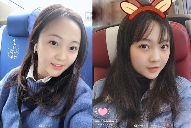 Su nghiep lan dan cua cac sao nhi hang dau Trung Quoc hinh anh 9