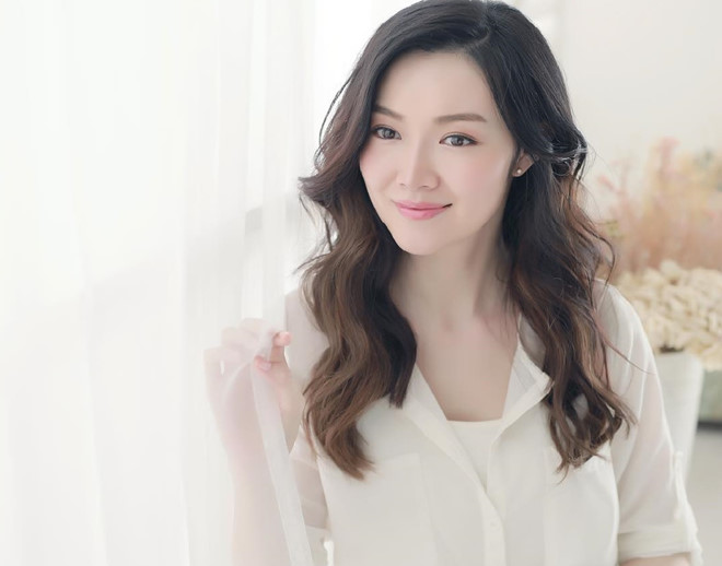 Nhung hoa hau, a hau Hong Kong mat tat ca vi doi tu phong tung hinh anh 5