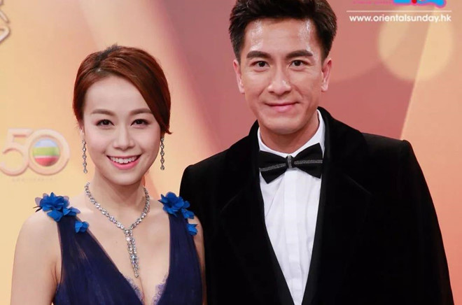 Nhung hoa hau, a hau Hong Kong mat tat ca vi doi tu phong tung hinh anh 10