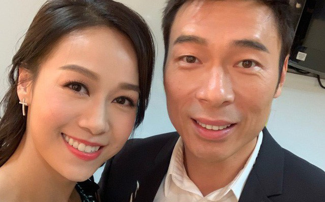 Nhung hoa hau, a hau Hong Kong mat tat ca vi doi tu phong tung hinh anh 9