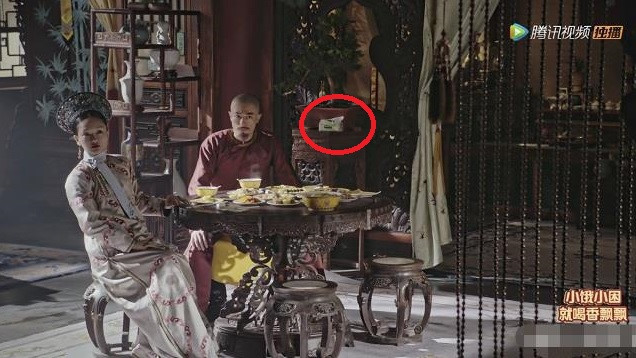 Nhung canh ngo ngan trong phim truyen hinh Trung Quoc hinh anh 3