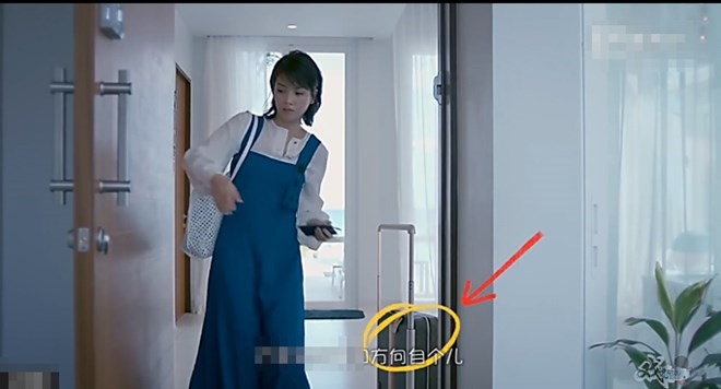 Nhung canh ngo ngan trong phim truyen hinh Trung Quoc hinh anh 14