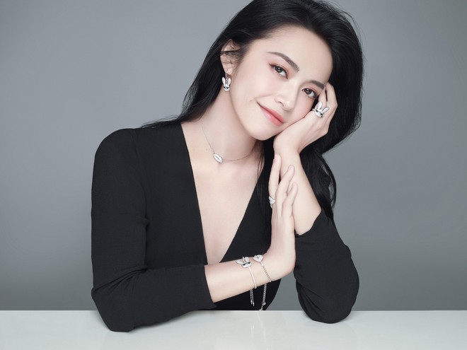 Nhung sao nu vuong be boi cuop nguoi yeu cua ban hinh anh 12