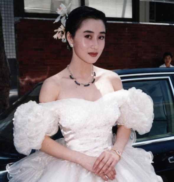 Moi tinh day giai thoai cua vo Ly Lien Kiet va trum song bac Macau hinh anh 1 lt1.jpg