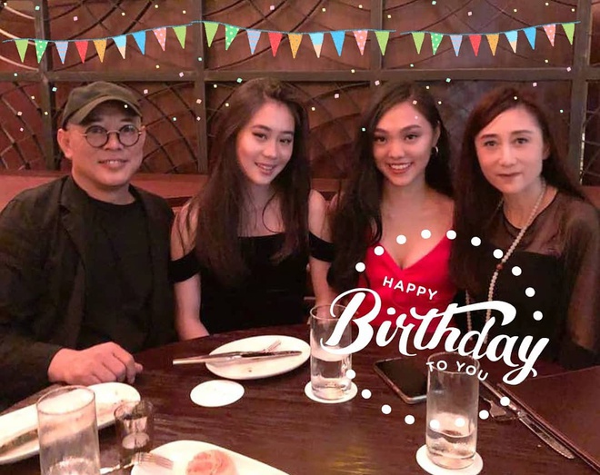 Moi tinh day giai thoai cua vo Ly Lien Kiet va trum song bac Macau hinh anh 3 ly_lien_kiet1.jpg