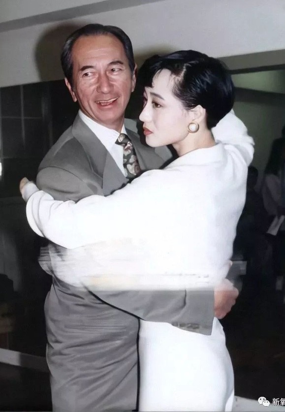 Moi tinh day giai thoai cua vo Ly Lien Kiet va trum song bac Macau hinh anh 2 photo_4_15906757457231848476184_1.jpeg