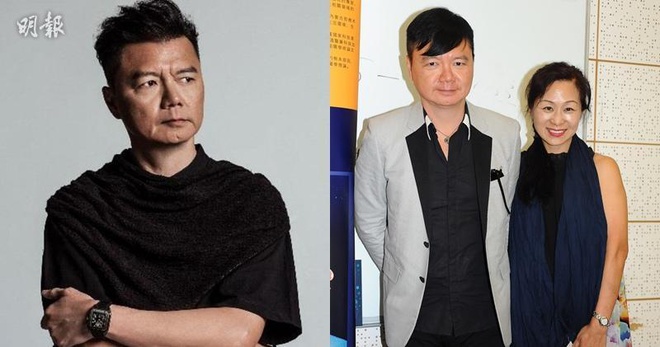 Tai tu Than dieu dai hiep ly hon vo anh 1