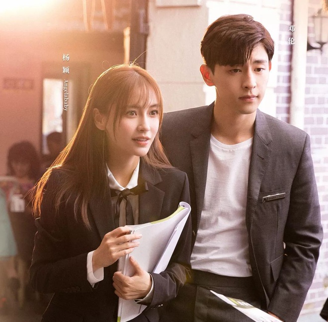 Angelababy thang kien anh 1