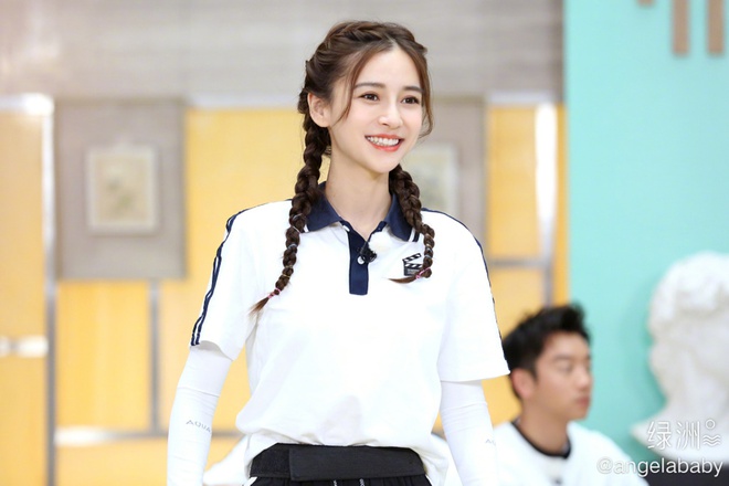 Angelababy thang kien anh 2