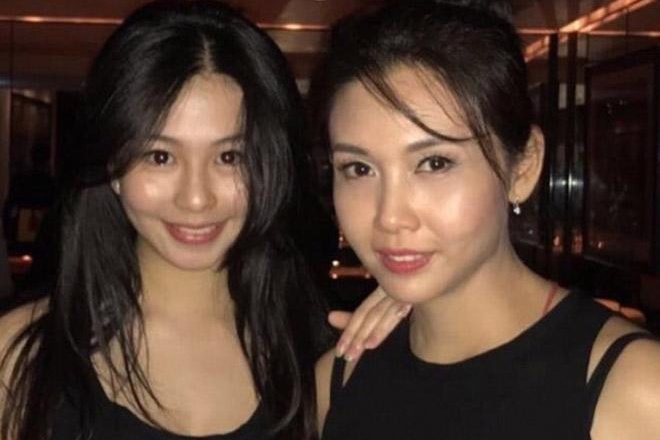 Công ty của vợ chồng Khâu Thục Trinh gặp khó khăn tài chính ảnh 2 Cong ty cua vo chong Khau Thuc Trinh gap kho khan tai chinh anh 2
