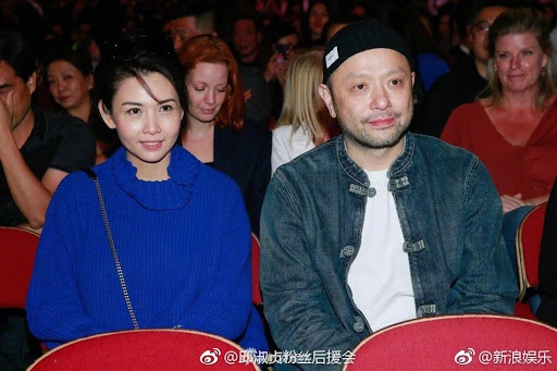 Cong ty cua vo chong Khau Thuc Trinh gap kho khan tai chinh anh 1