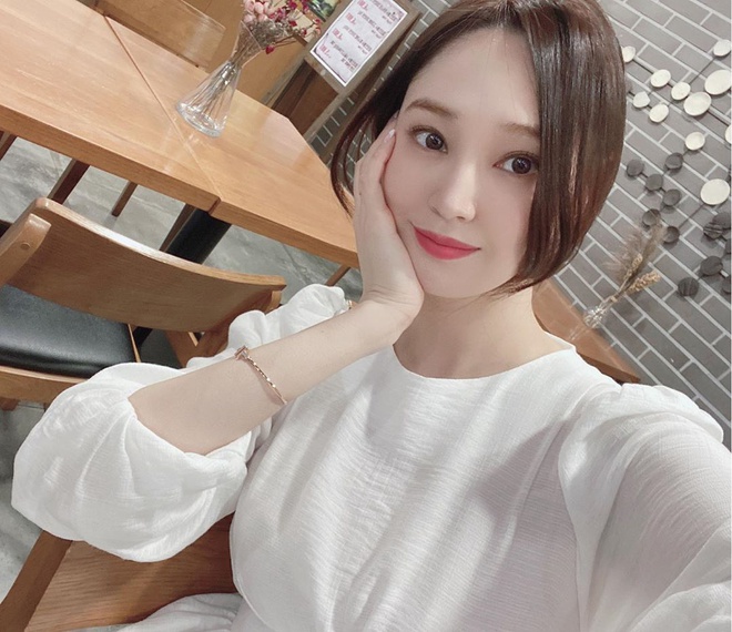 Lee Min Ho hen ho anh 4