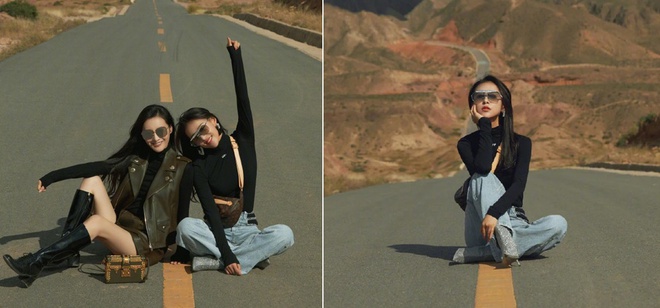 Gia Thanh vi pham luat giao thong anh 1