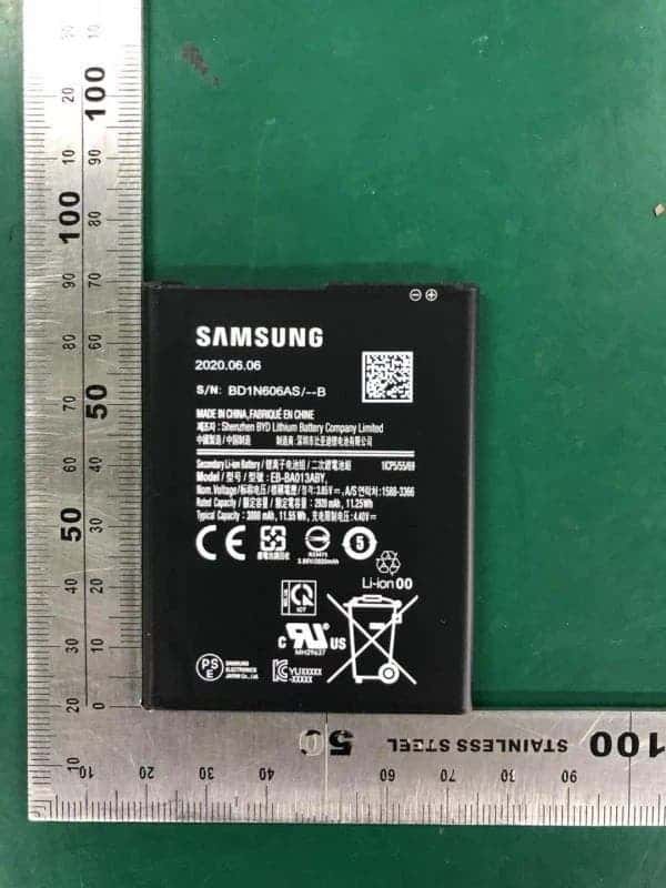 Samsung 'hoi sinh' dac diem duoc yeu thich tren dien thoai Android hinh anh 2 Z20829052020.jpg