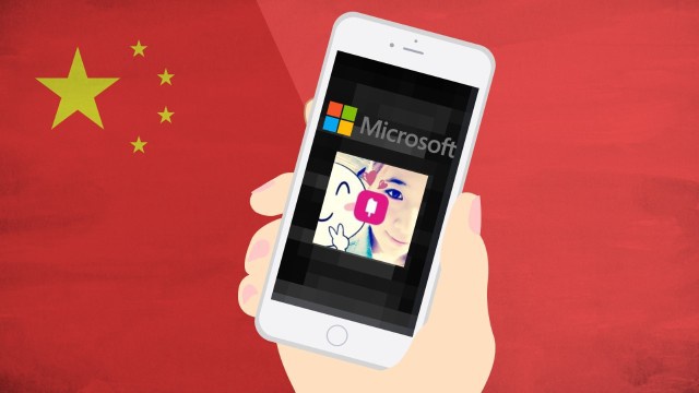Tro ly ao Xiaoice cua Microsoft tro thanh cong ty rieng anh 2