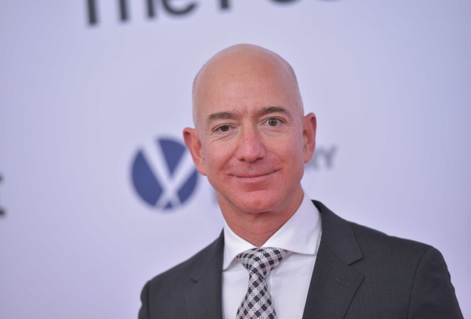 tai san ty phu Jeff Bezos tang vot giua dich Covid-19 anh 2