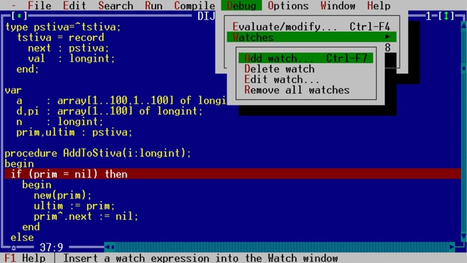 Hoc sinh lop 11 hoc Python thay cho Pascal anh 2