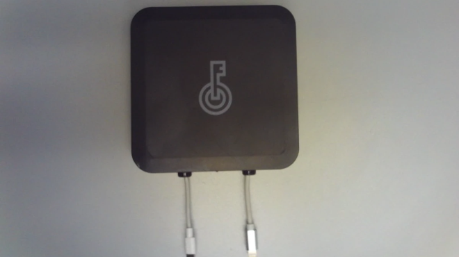 GrayKey thiet bi be khoa moi iPhone anh 1