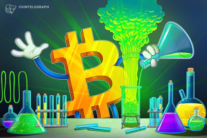 Nha kinh te Ray Dalio chia se ve Bitcoin anh 2