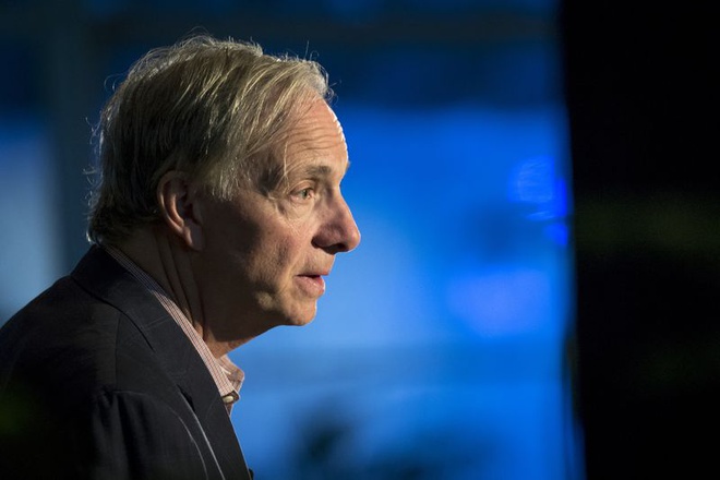 Nha kinh te Ray Dalio chia se ve Bitcoin anh 1