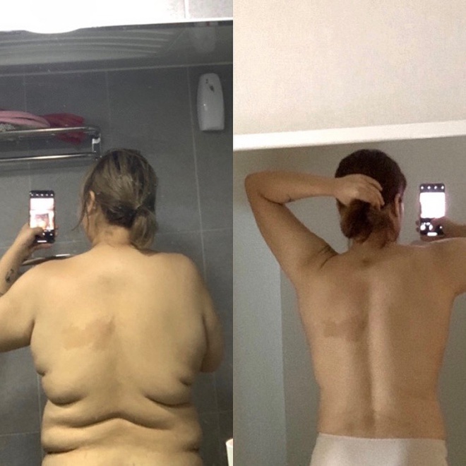 yang soo bin giam hon 45 kg anh 1