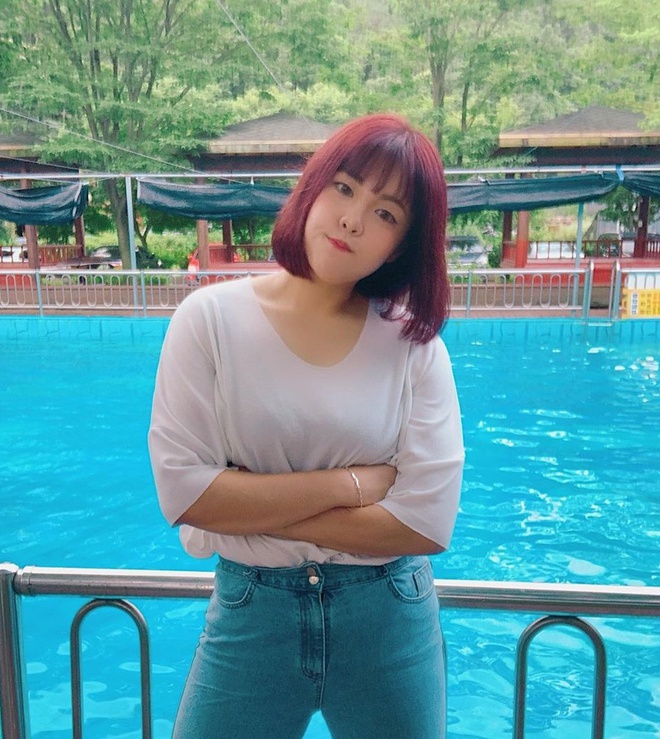 yang soo bin giam hon 45 kg anh 2