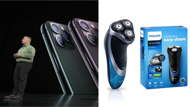 Anh che hai huoc, che tham te kieu dang iPhone moi hinh anh 7