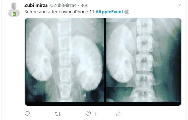 Anh che hai huoc, che tham te kieu dang iPhone moi hinh anh 13