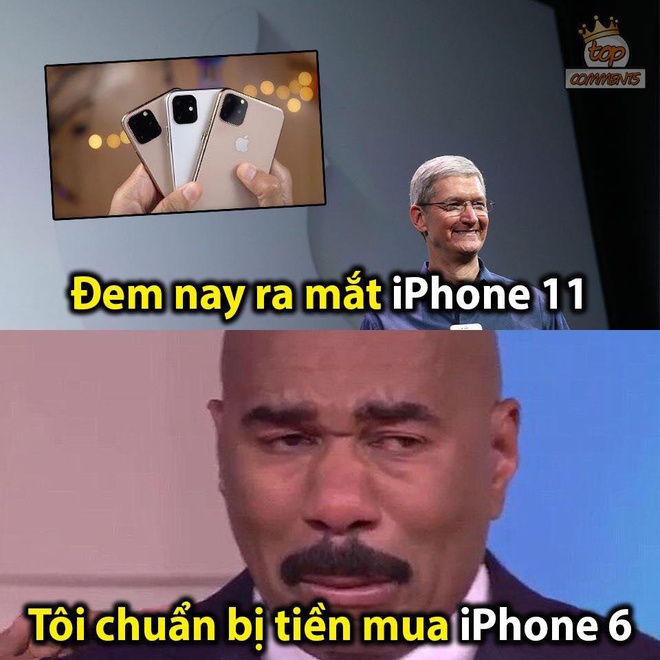 Anh che hai huoc, che tham te kieu dang iPhone moi hinh anh 14 