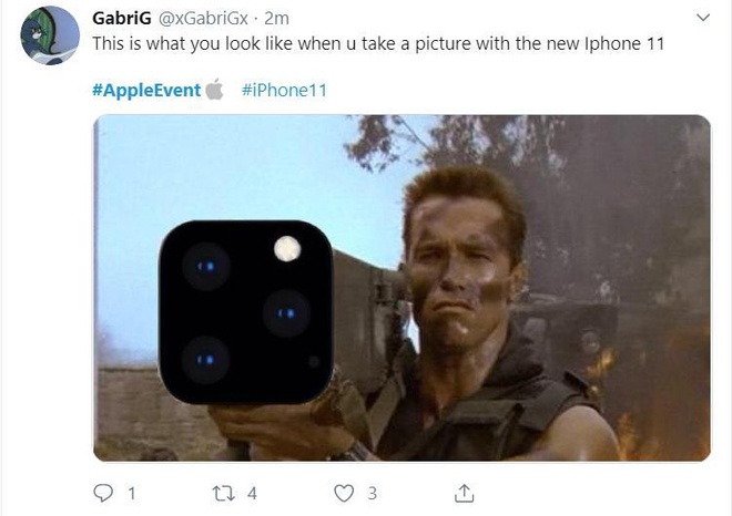 Anh che hai huoc, che tham te kieu dang iPhone moi hinh anh 4