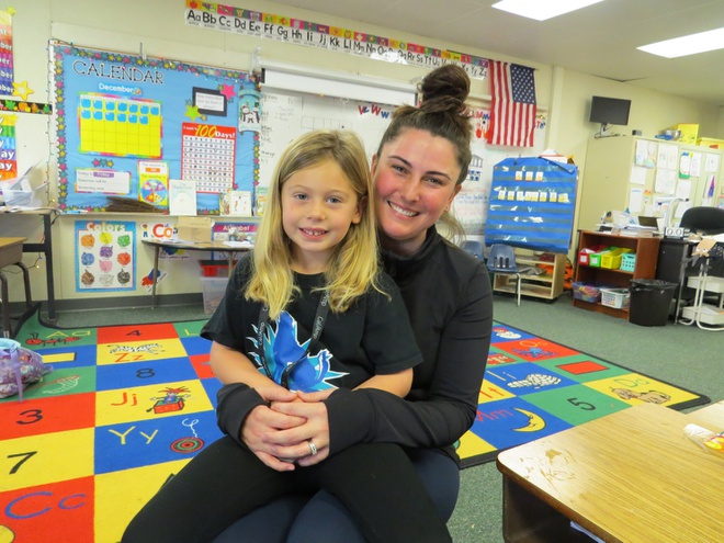 Co be 5 tuoi tu nguyen tra no tien an cho hon 100 hoc sinh hinh anh 2 tai_xuong_(1).jpg