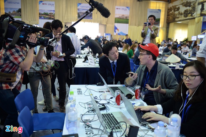 Tong thong Trump: 'Lenh trung phat la tro ngai cua thoa thuan chung' hinh anh 14