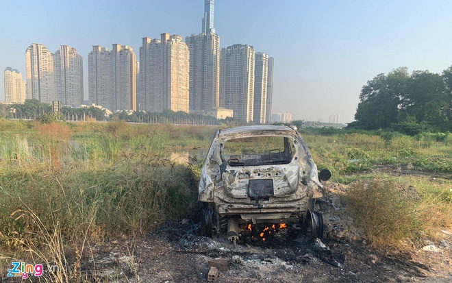 Vi sao nghi pham giet phu nu Han Quoc dot oto o cau Thu Thiem? hinh anh 2 9_zing_1.jpg