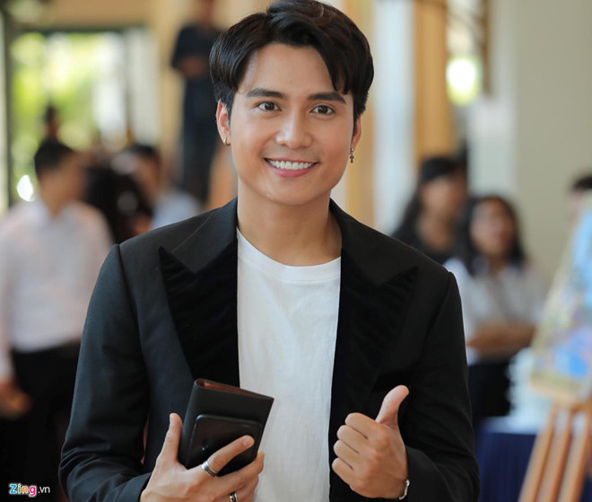 ‘Nhat ky Vang Anh’ va nhung 'nhan vat' dinh dam sau 12 nam hinh anh 6