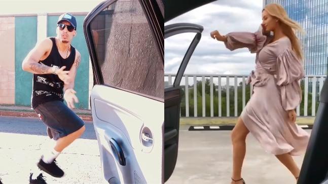 Nhung trao luu nguy hiem lan truyen tren Internet vai nam qua hinh anh 3